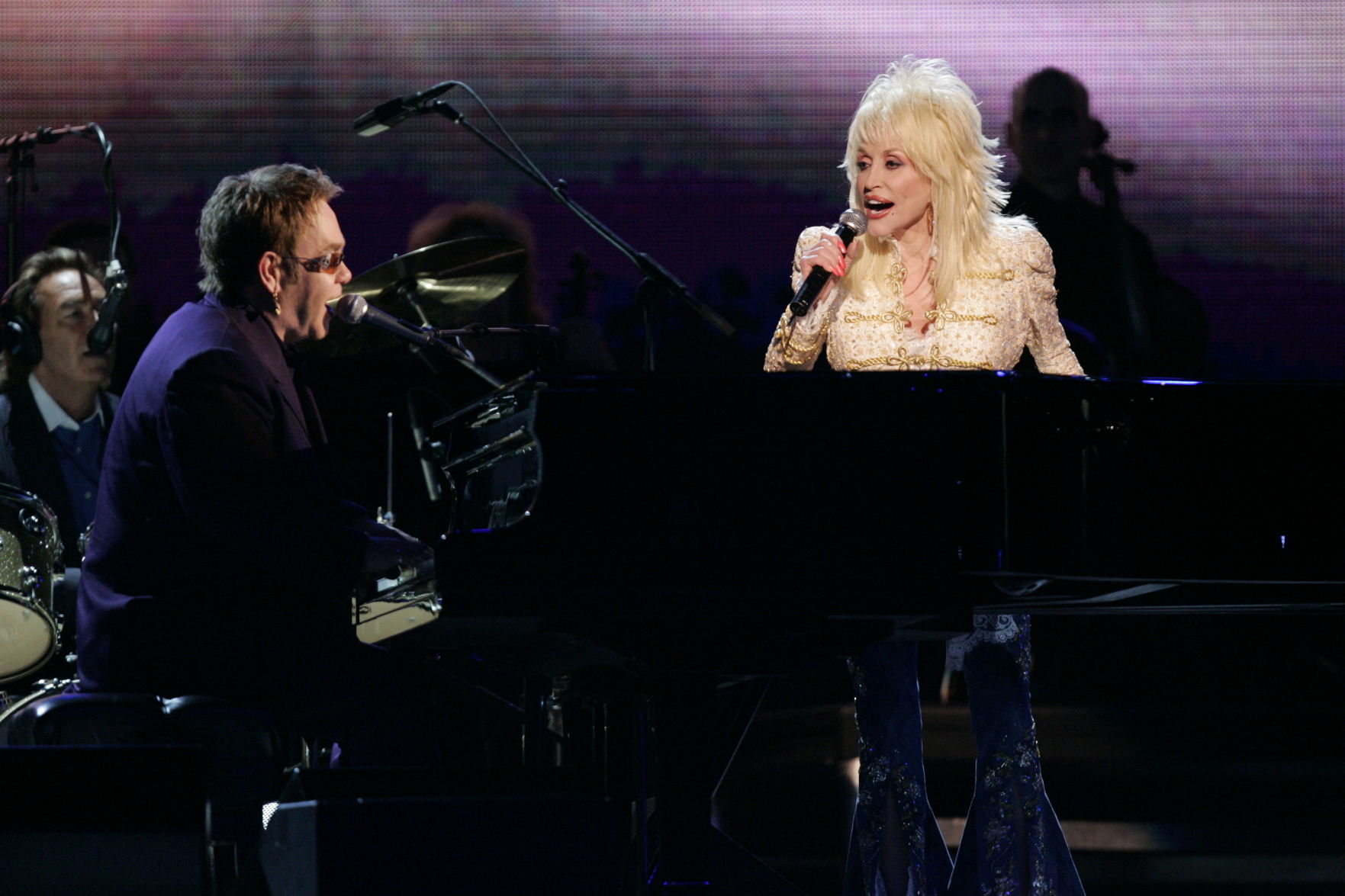 Dolly Parton, 2005